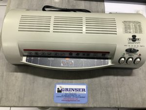 Laminadora Enmicadora A4 ALE - Imagen 2