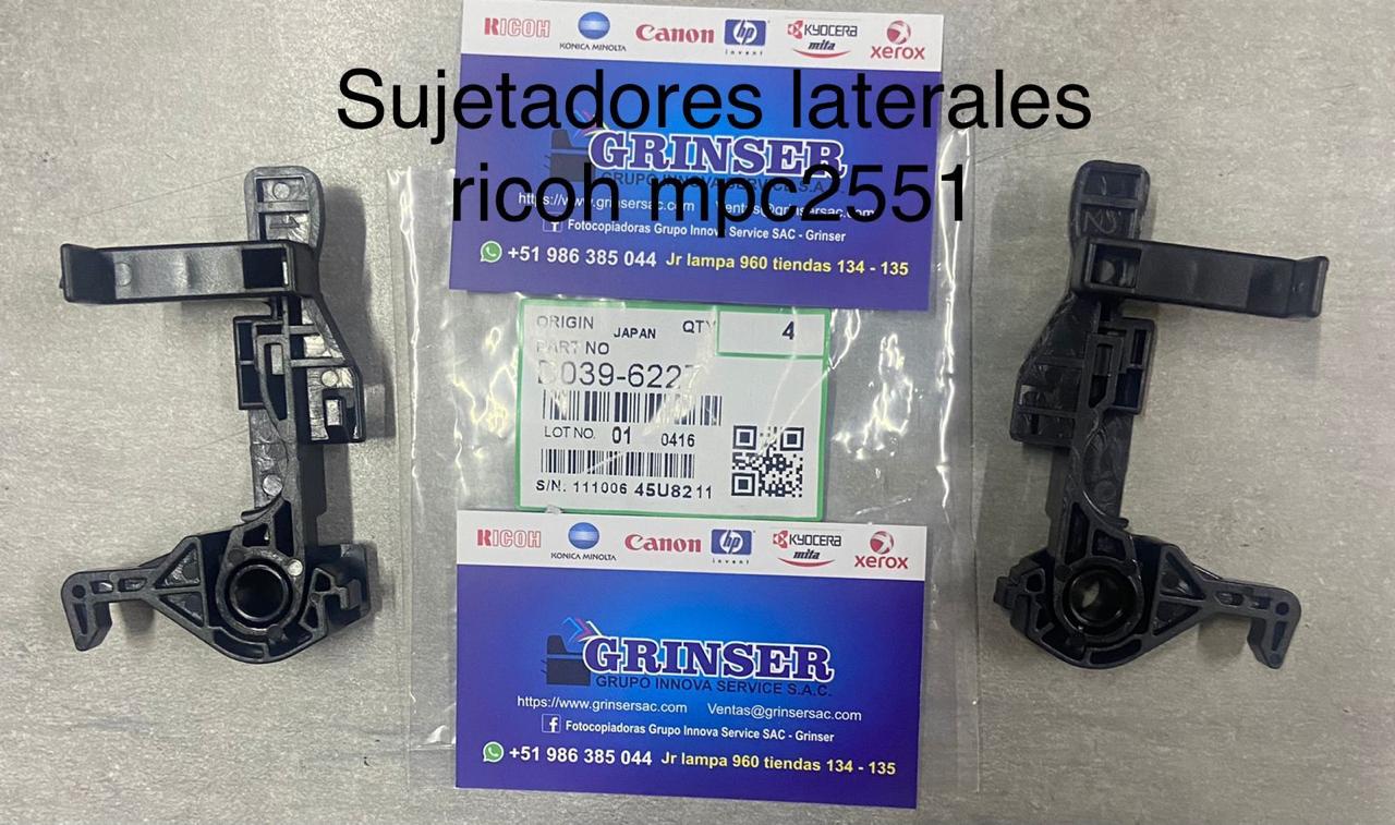 REPUESTOS RICOH MINOLTA Y CANON - Imagen 69