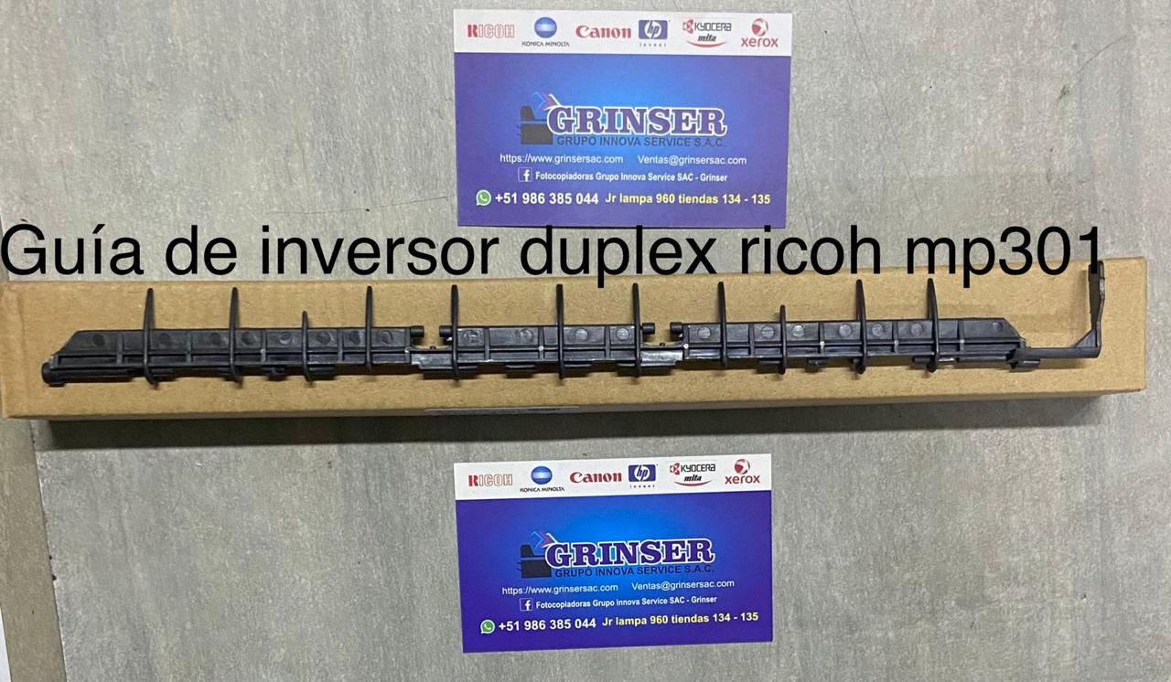 REPUESTOS RICOH MINOLTA Y CANON - Imagen 67