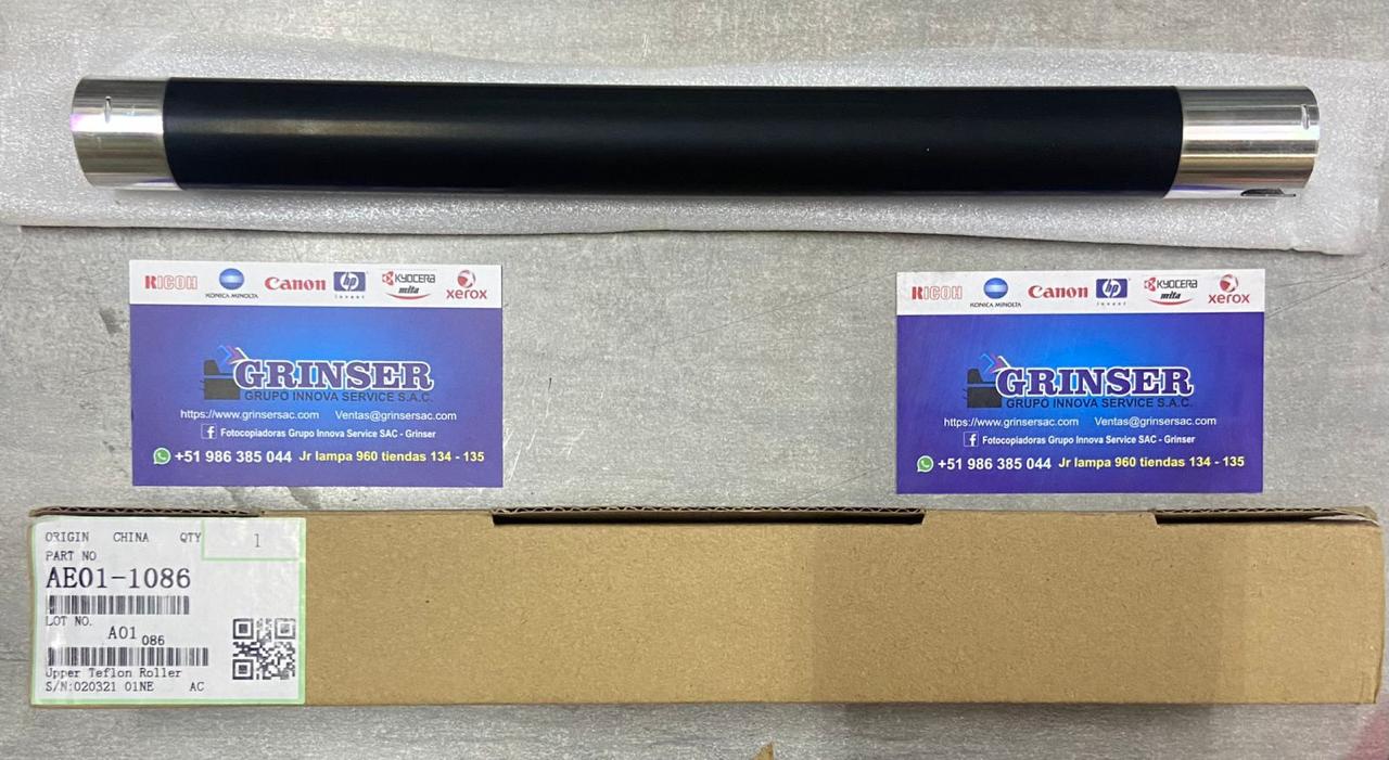 REPUESTOS RICOH MINOLTA Y CANON - Imagen 65