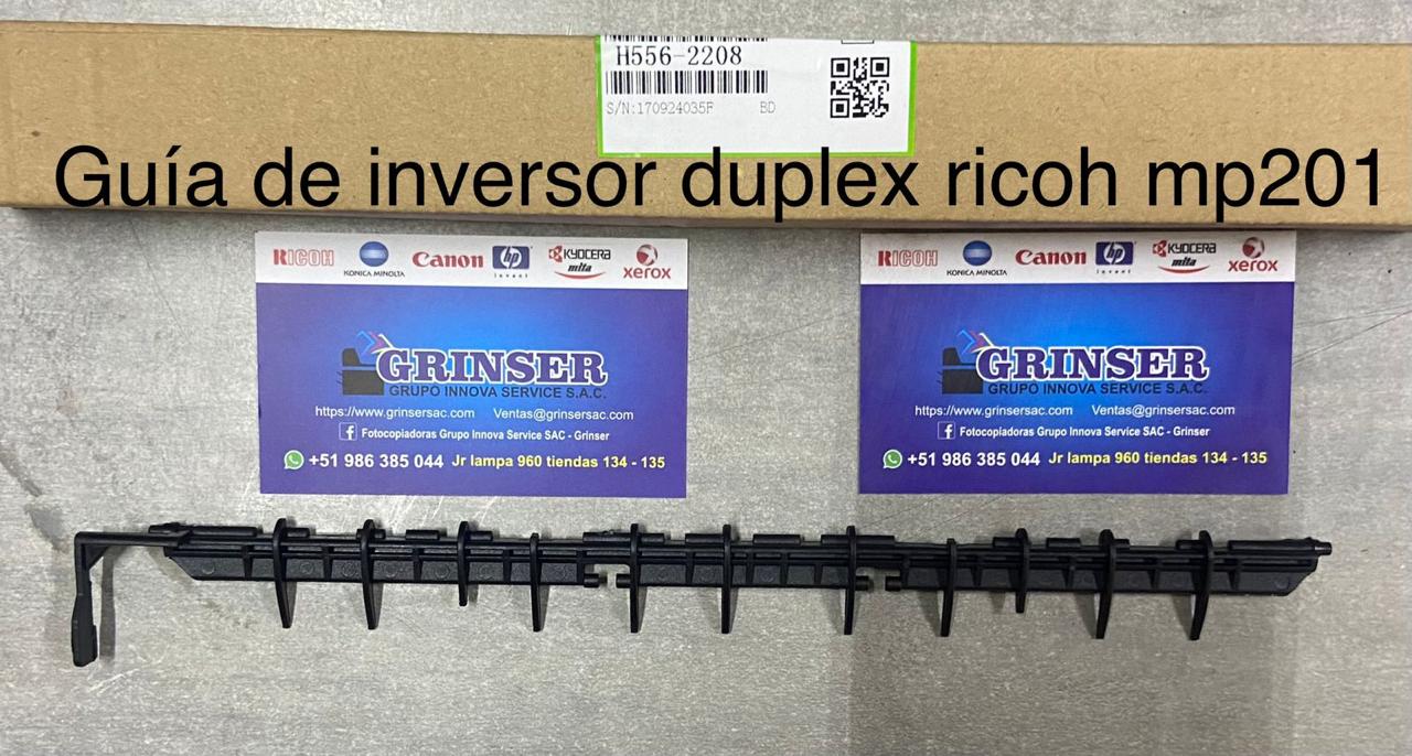 REPUESTOS RICOH MINOLTA Y CANON - Imagen 64