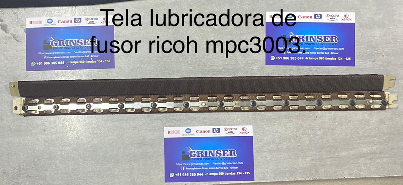 REPUESTOS RICOH MINOLTA Y CANON - Imagen 58