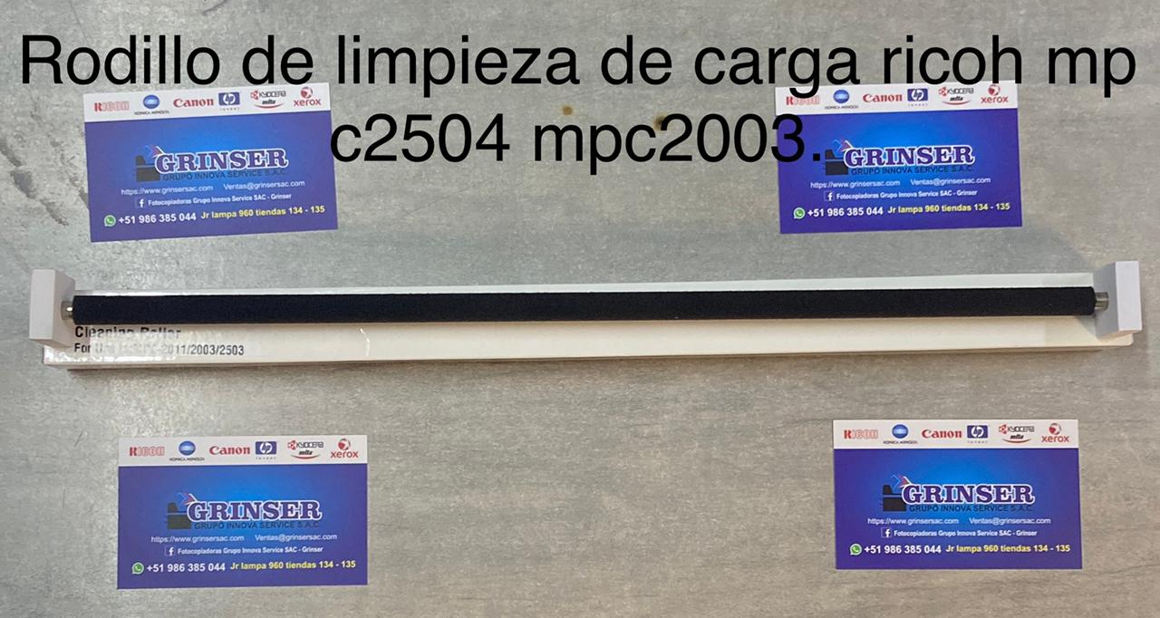 REPUESTOS RICOH MINOLTA Y CANON - Imagen 57