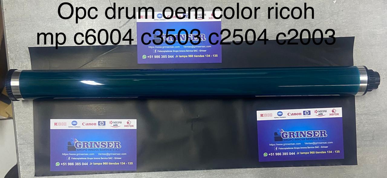 REPUESTOS RICOH MINOLTA Y CANON - Imagen 50