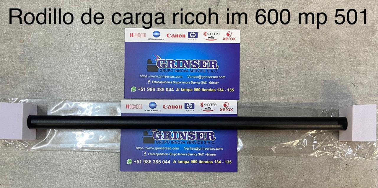 REPUESTOS RICOH MINOLTA Y CANON - Imagen 28