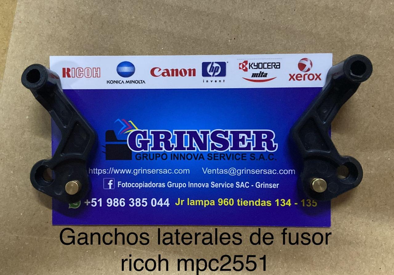 REPUESTOS RICOH MINOLTA Y CANON - Imagen 24