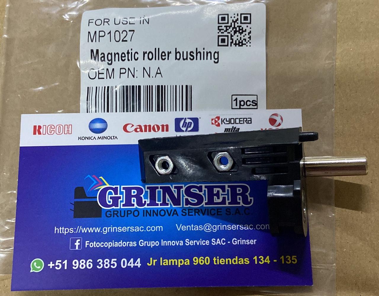 REPUESTOS RICOH MINOLTA Y CANON - Imagen 22