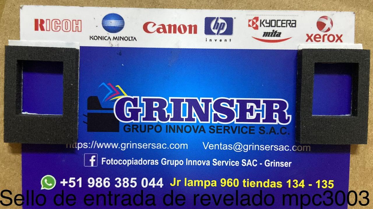 REPUESTOS RICOH MINOLTA Y CANON - Imagen 18