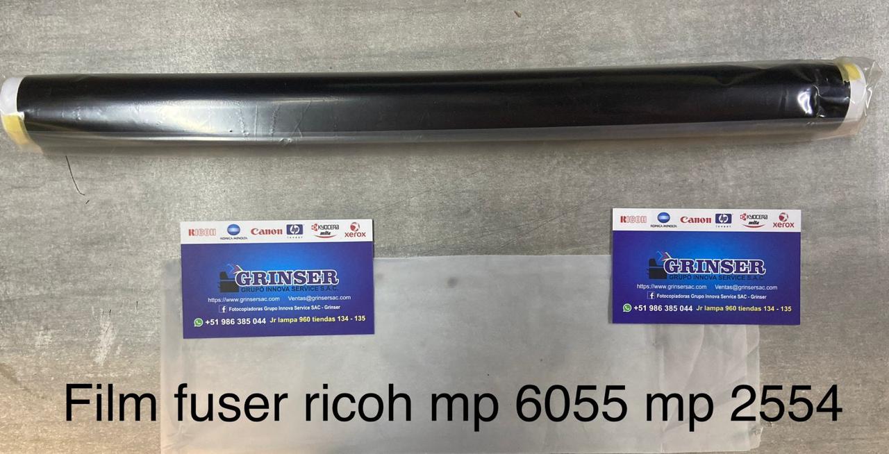 REPUESTOS RICOH MINOLTA Y CANON - Imagen 10