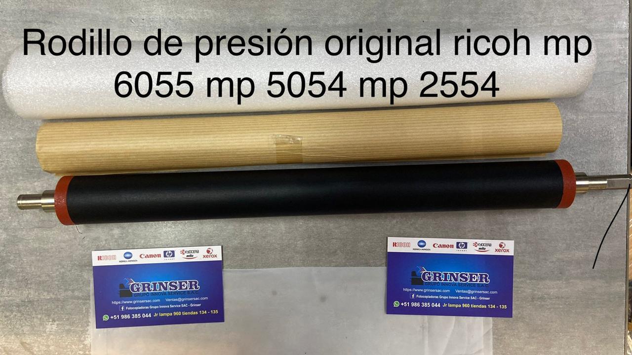 REPUESTOS RICOH MINOLTA Y CANON - Imagen 7