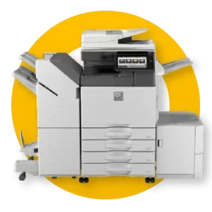 fotocopiadoras