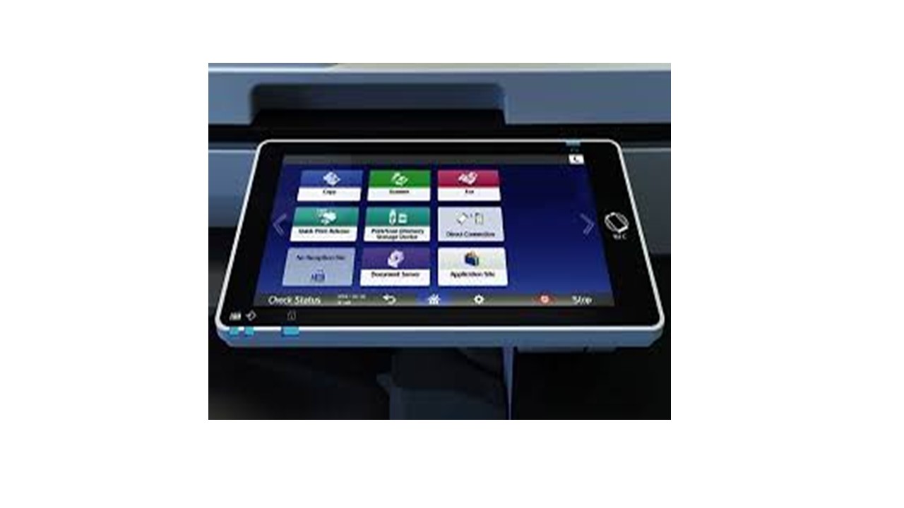 RICOH IM C2000 FOTOCOPIADORA A COLORES Y NEGRO - Imagen 2