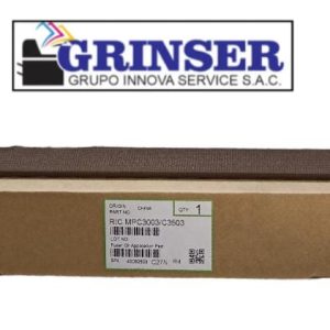 ALMOHADILLA DE APLICACION DE ACEITE IMPRESORAS (ORIGINAL) RICOH MP C2003/2503/3003/3503...