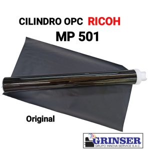 TAMBOR MP 501 COD-06023818