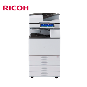 Ricoh MP 3555 FOTOCOPIADORA BLACO Y NEGRO