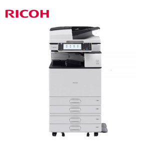 Ricoh MP 6054 FOTOCOPIADORA BLACO Y NEGRO