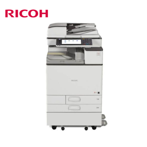 Ricoh MP C6003 FOTOCOPIADORA A COLORES Y NEGRO