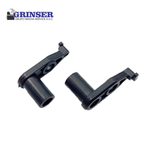 Bocinas de Registro MP 4000/4001/5000/5001/4002/5002