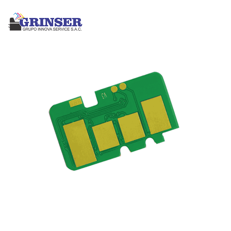 Chip Toner MP 601/501