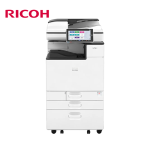 Ricoh IM C2500 (PRODUCTO NUEVO) FOTOCOPIADORA A COLORES Y NEGRO