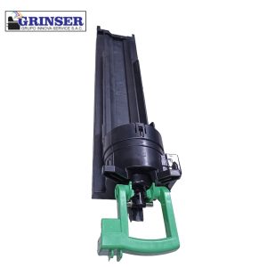 Tolva de la unidad de suministro de Tóner para Ricoh africio, 1022, 2022, 1027, 2027, MP3350, 2550, 3352, 2852, OEM, A267-3501