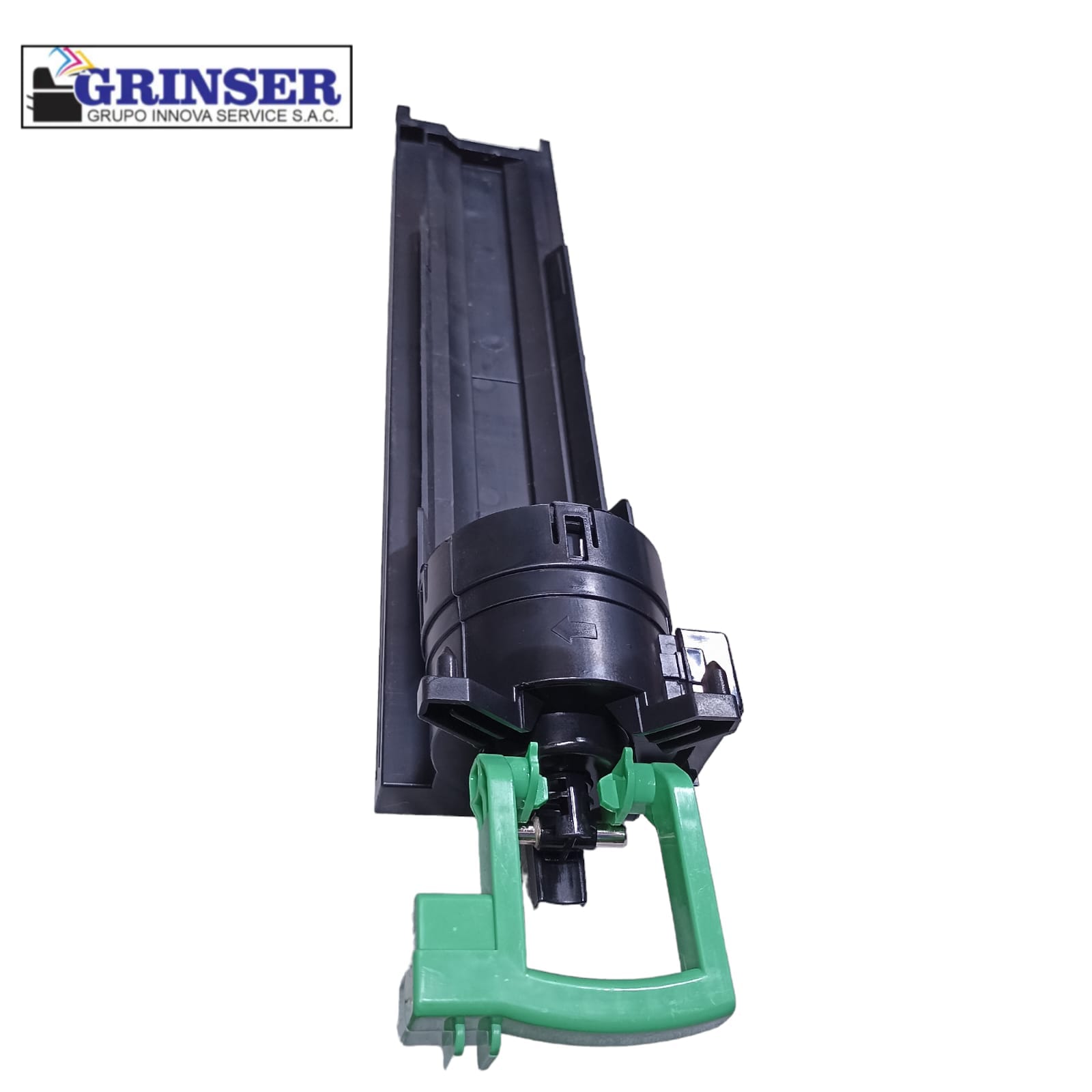 Tolva de la unidad de suministro de Tóner para Ricoh africio, 1022, 2022, 1027, 2027, MP3350, 2550, 3352, 2852, OEM, A267-3501