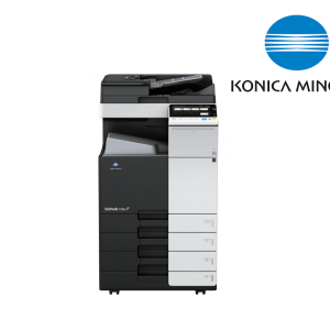 Copiadora Multifuncional Konica Minolta BH C368