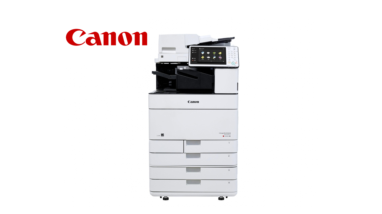 Impresora Multifuncional Canon Imagerunner Advance c5560i