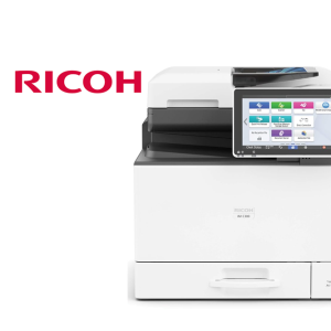 COPIADORA MULTIFUNCIONAL RICOH IM C300